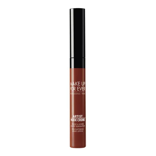 MAKE UP FOR EVER - Artist Nude Crème Liquid Lipstick | 7.5 mL