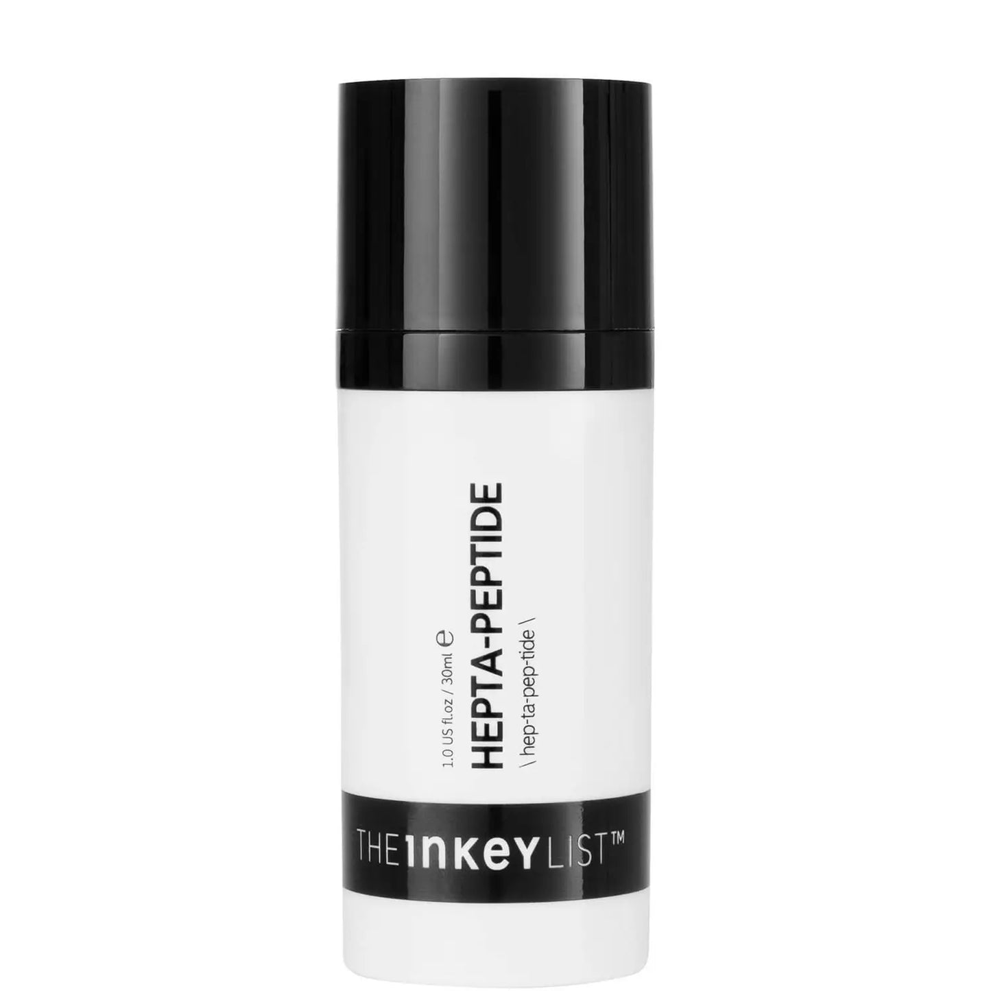 The Inkey List - Hepta-Peptide | 30 mL