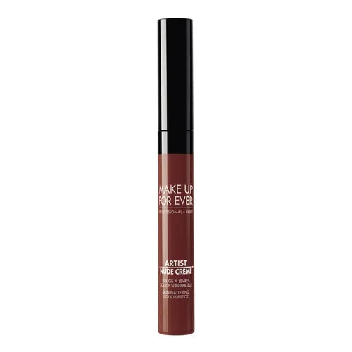 MAKE UP FOR EVER - Artist Nude Crème Liquid Lipstick | 7.5 mL