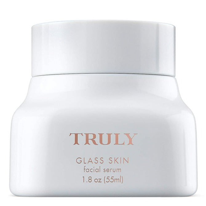 TRULY - Glass Skin Facial Serum | Brightening | 55 mL