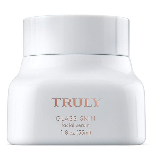 TRULY - Glass Skin Facial Serum | Brightening | 55 mL