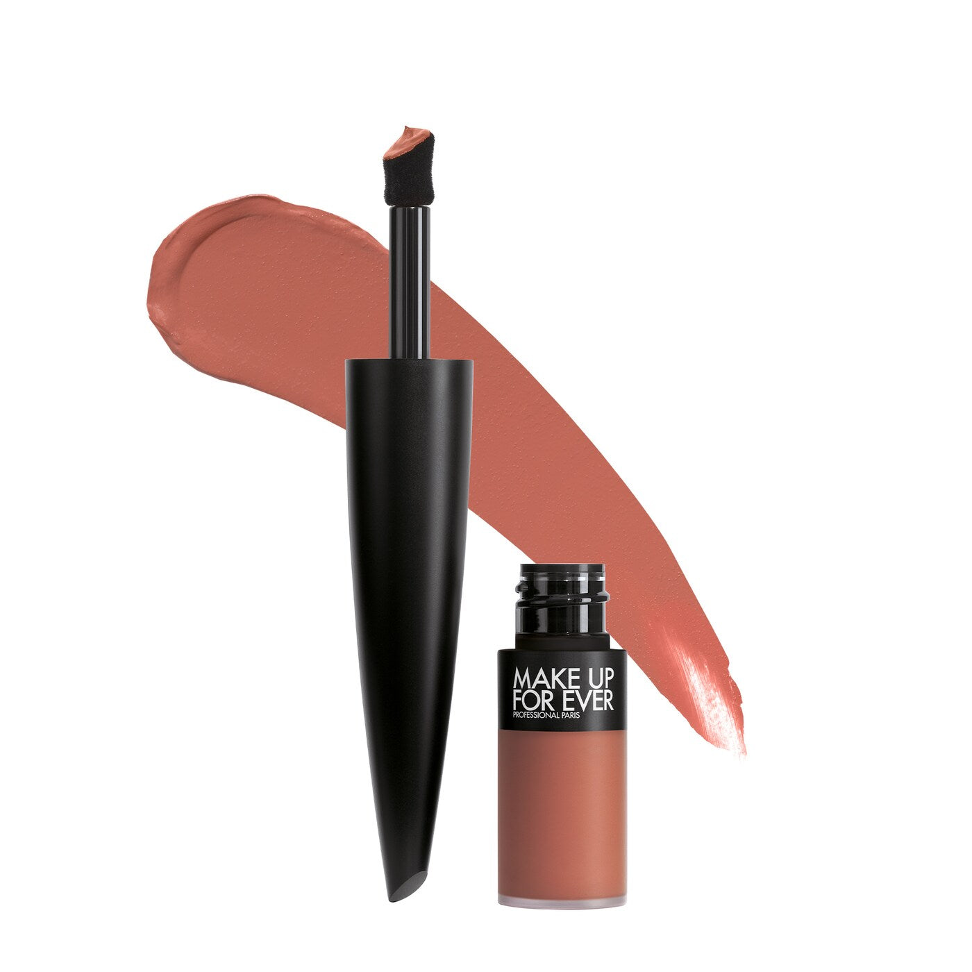 MAKE UP FOR EVER - Rouge Artist For Ever Matte 24HR Longwear Liquid Lipstick | 4.5 g