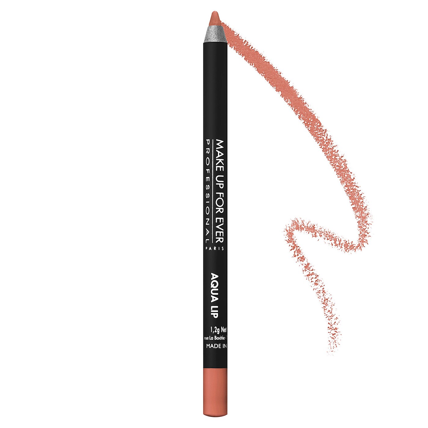 MAKE UP FOR EVER - Aqua Lip Waterproof Lipliner Pencil | 1.2 g