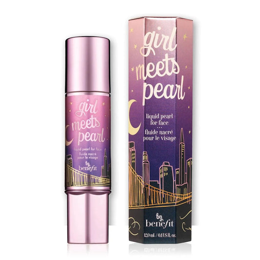 Benefit - Girl Meets Pearl Luminizer | 12 mL