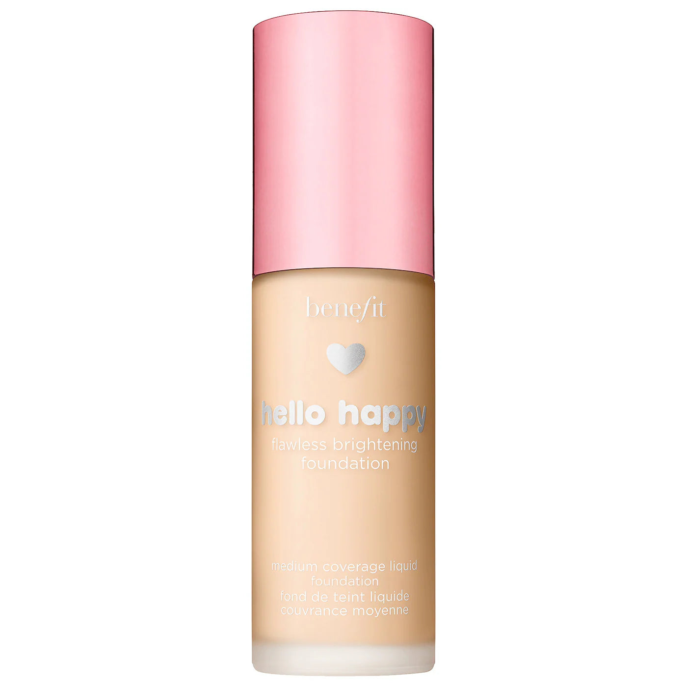 Benefit - Hello Happy Flawless Brightening Foundation