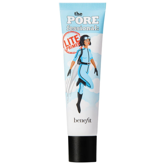 Benefit - The POREfessional: Lite Primer Water-Based Pore Primer