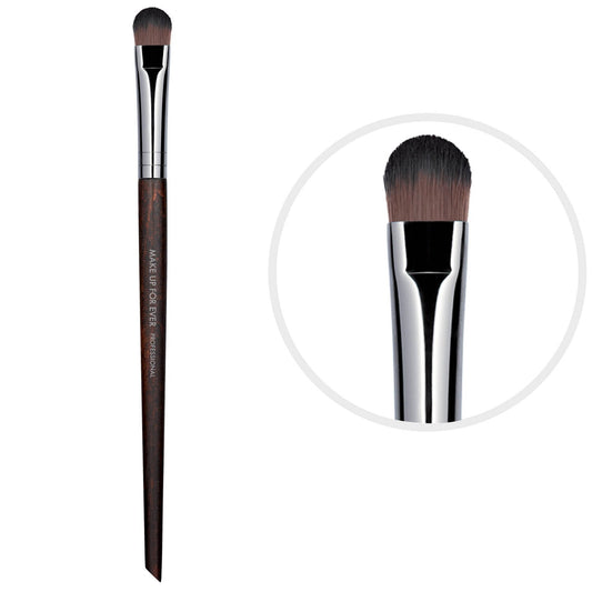 MAKE UP FOR EVER - Medium Precision Eye Shader Brush - 228