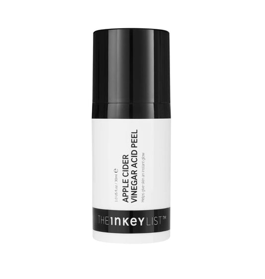 The Inkey List - Apple Cider Vinegar Acid Peel | 30 mL