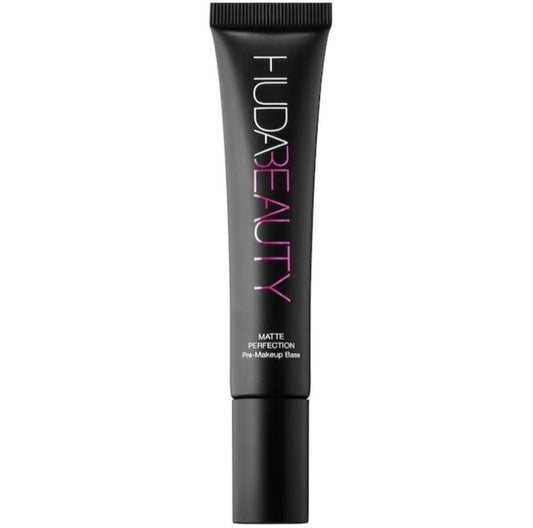 Huda Beauty - Matte Perfection Pre-Makeup Base Primer | 30 mL