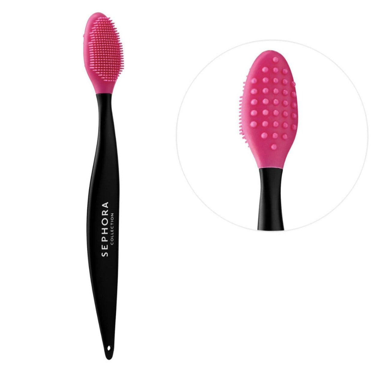 Sephora - Refresh and Prep Lip Scrubber