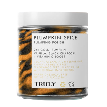 TRULY - Plumpkin Spice Polish | 38 mL