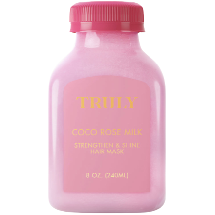 TRULY - Coco Rose Milk Hair Mask | 240 mL