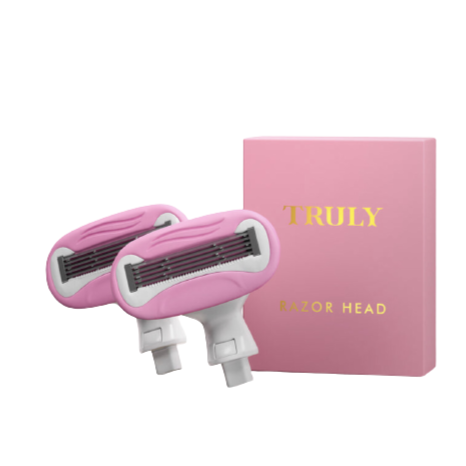 TRULY - Razor Cartridges – Beautique