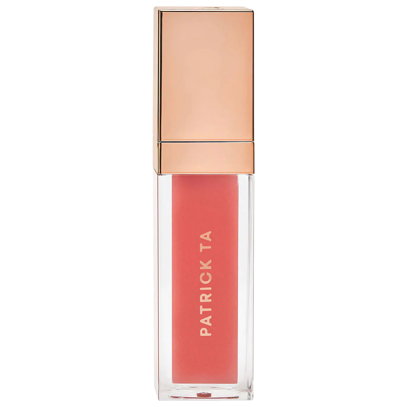 PATRICK TA - Major Volume Plumping Lip Gloss | 9 mL