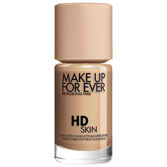 MAKE UP FOR EVER - HD Skin Undetectable Longwear Foundation | 30 mL