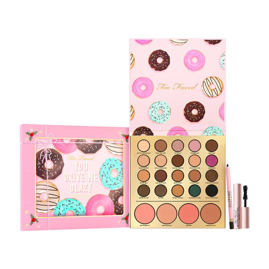 Too Faced - You Drive Me Glazy Gift Set