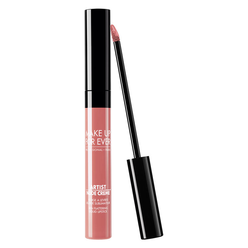 MAKE UP FOR EVER - Artist Nude Crème Liquid Lipstick | 7.5 mL