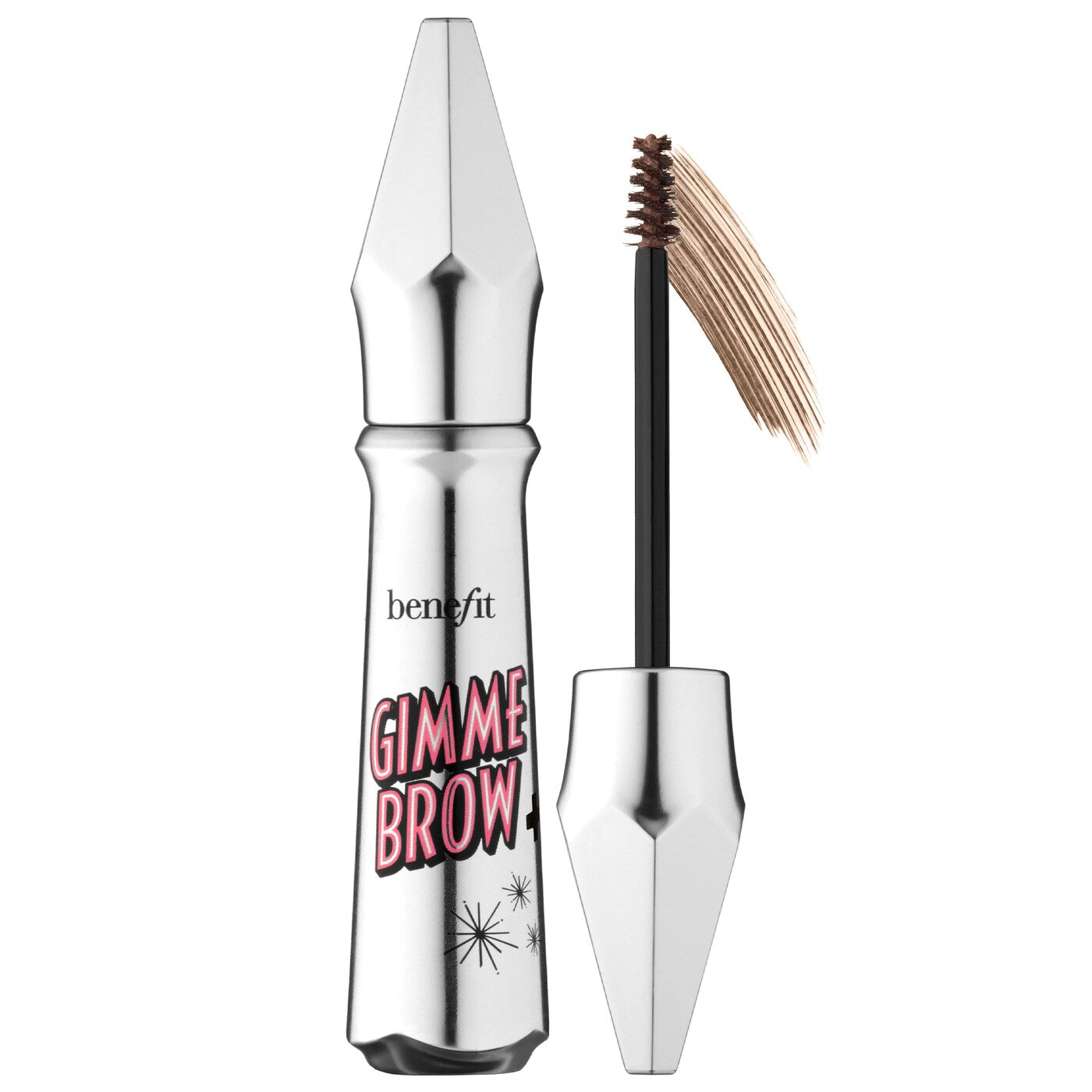 Benefit - Gimme Brow+ Volumizing Eyebrow Gel