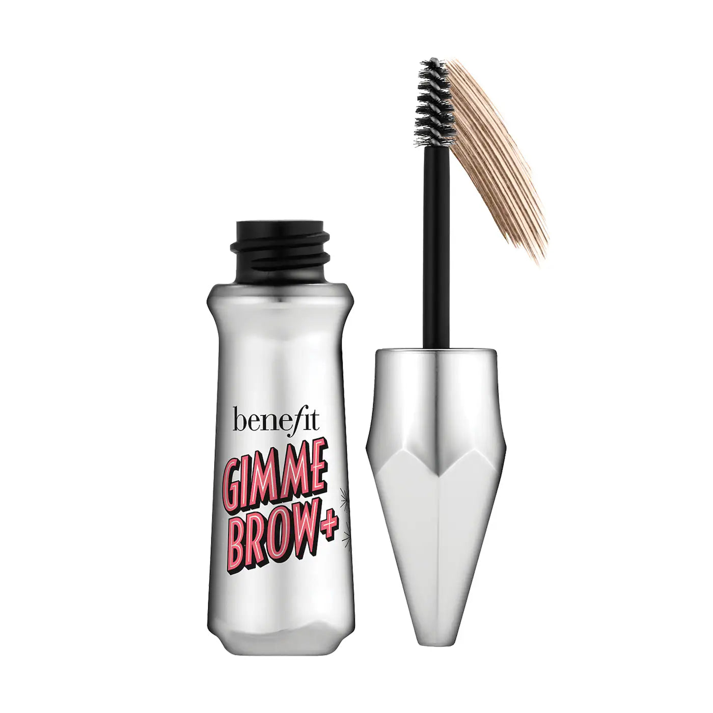 Benefit - Gimme Brow+ Volumizing Eyebrow Gel