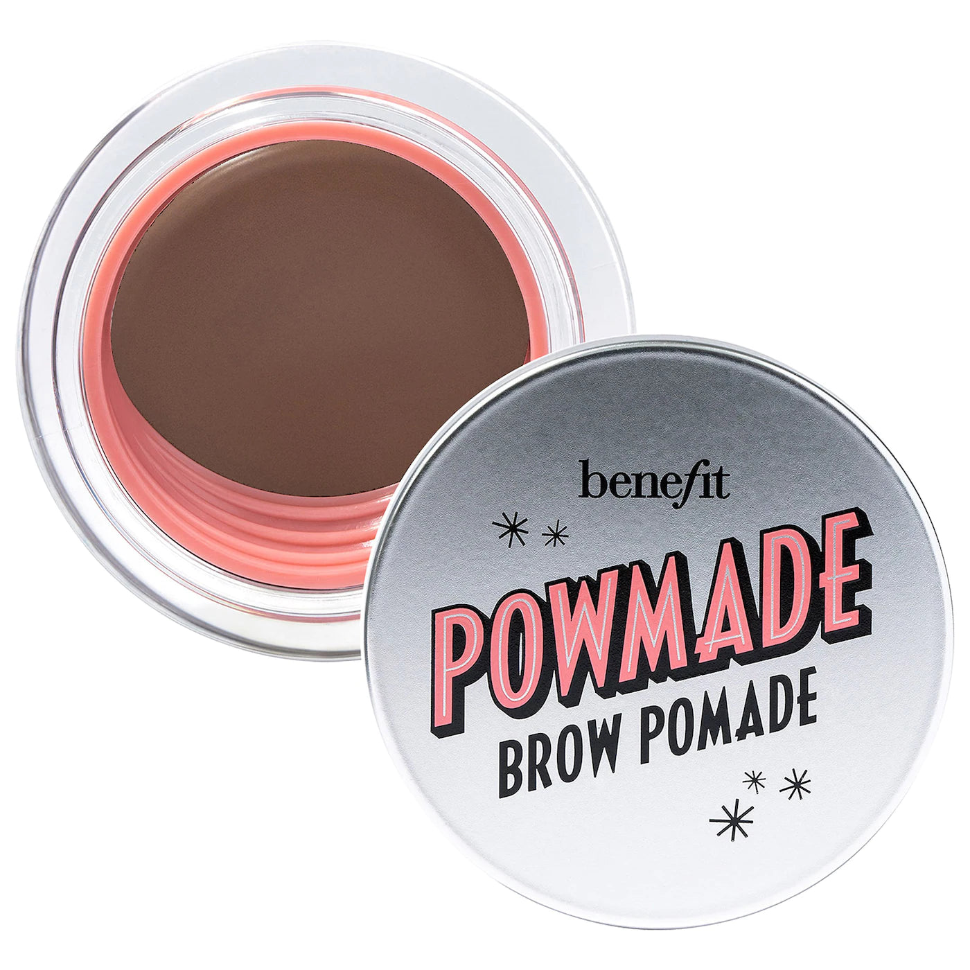 Benefit - POWmade Waterproof Brow Pomade | 5 mL