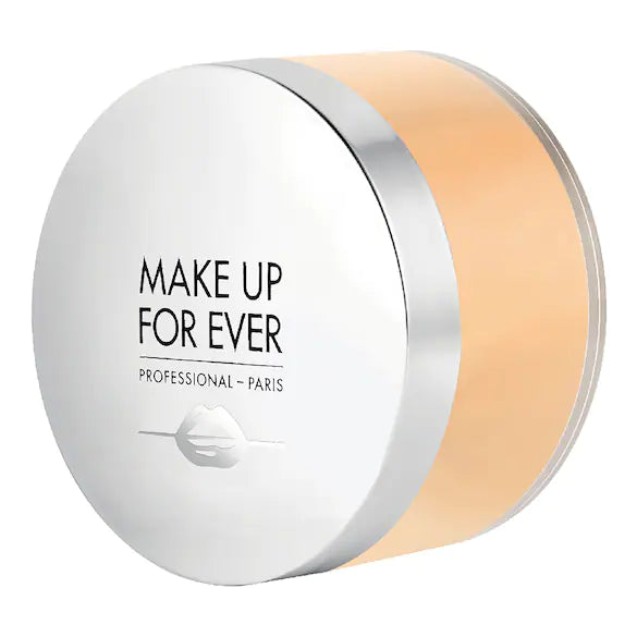 MAKE UP FOR EVER - Ultra HD Matte Setting Powder | 16 g