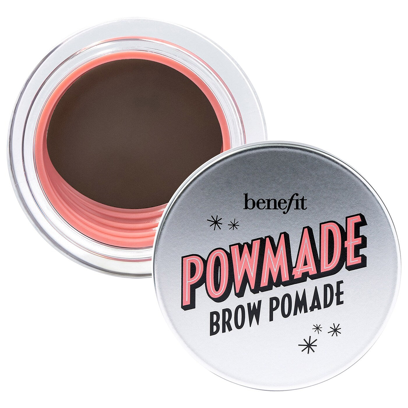 Benefit - POWmade Waterproof Brow Pomade | 5 mL