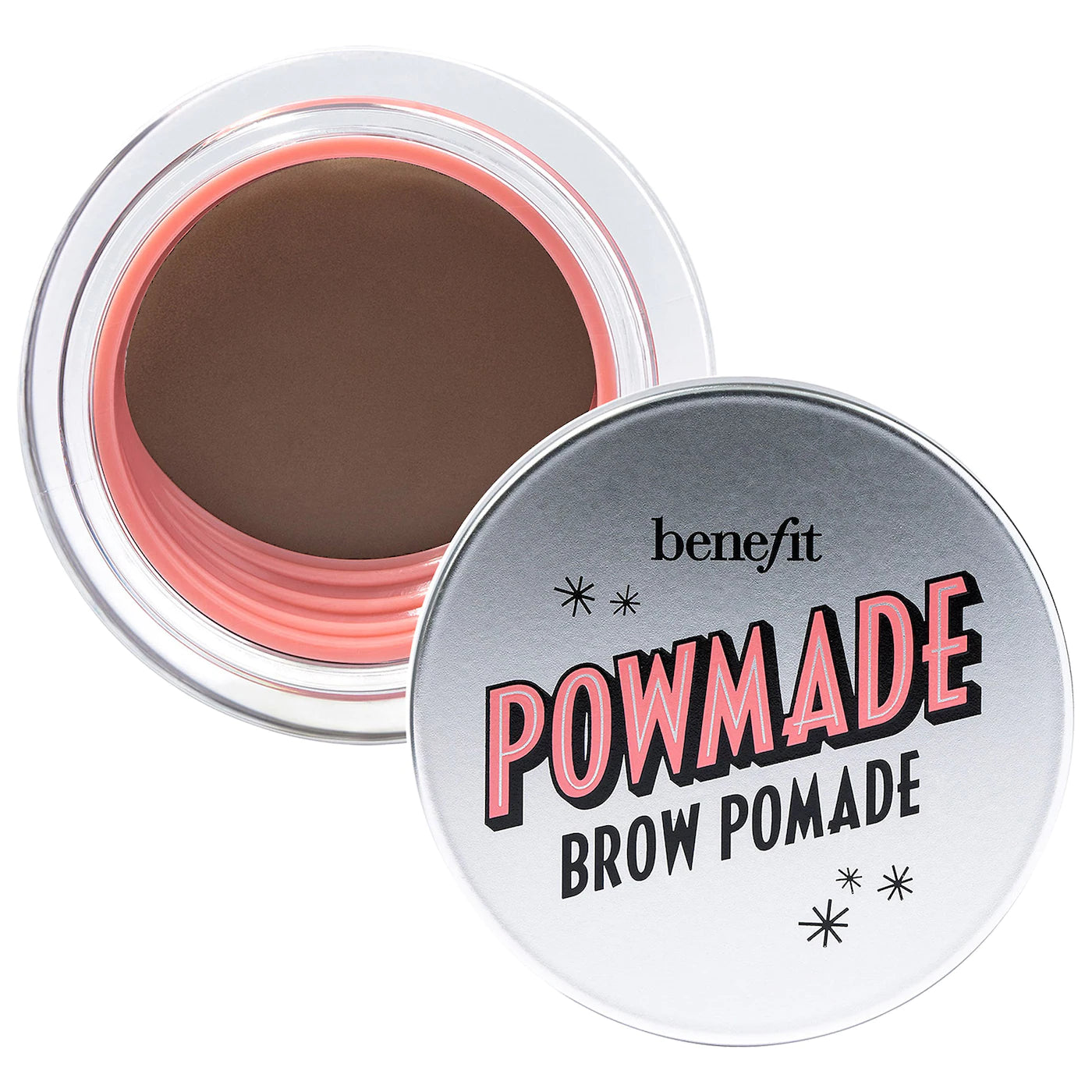 Benefit - POWmade Waterproof Brow Pomade | 5 mL