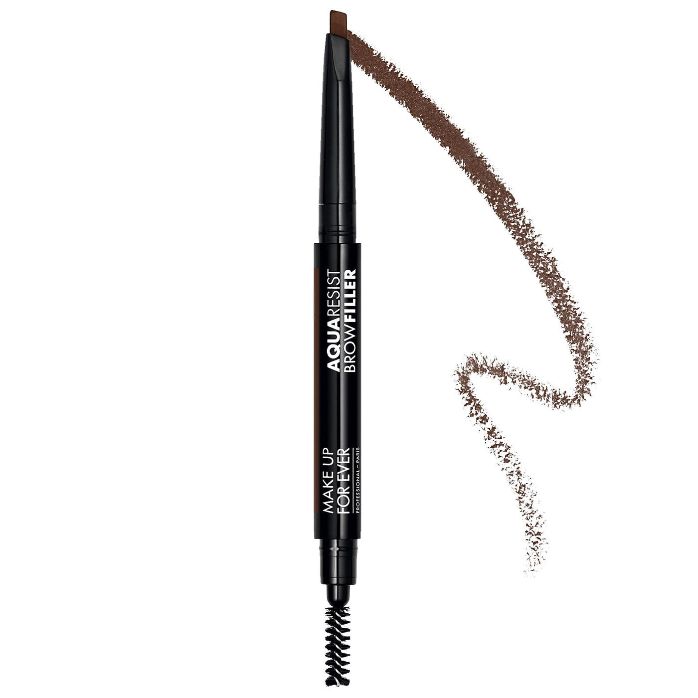 MAKE UP FOR EVER - Aqua Resist Waterproof Eyebrow Filler Pencil | 0.27 g