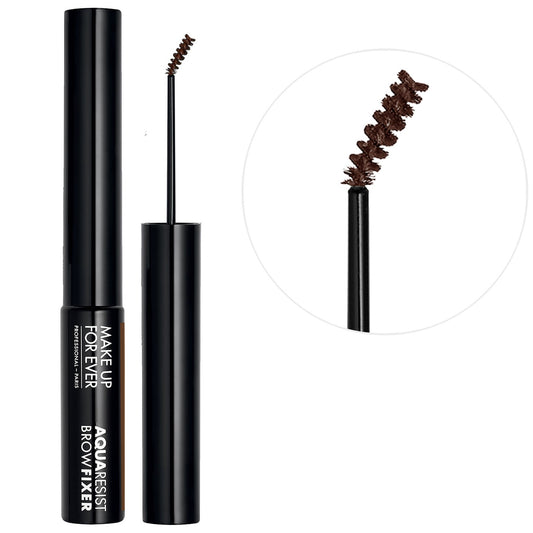 MAKE UP FOR EVER - Aqua Resist Waterproof Tinted Eyebrow Gel | 3.5 mL