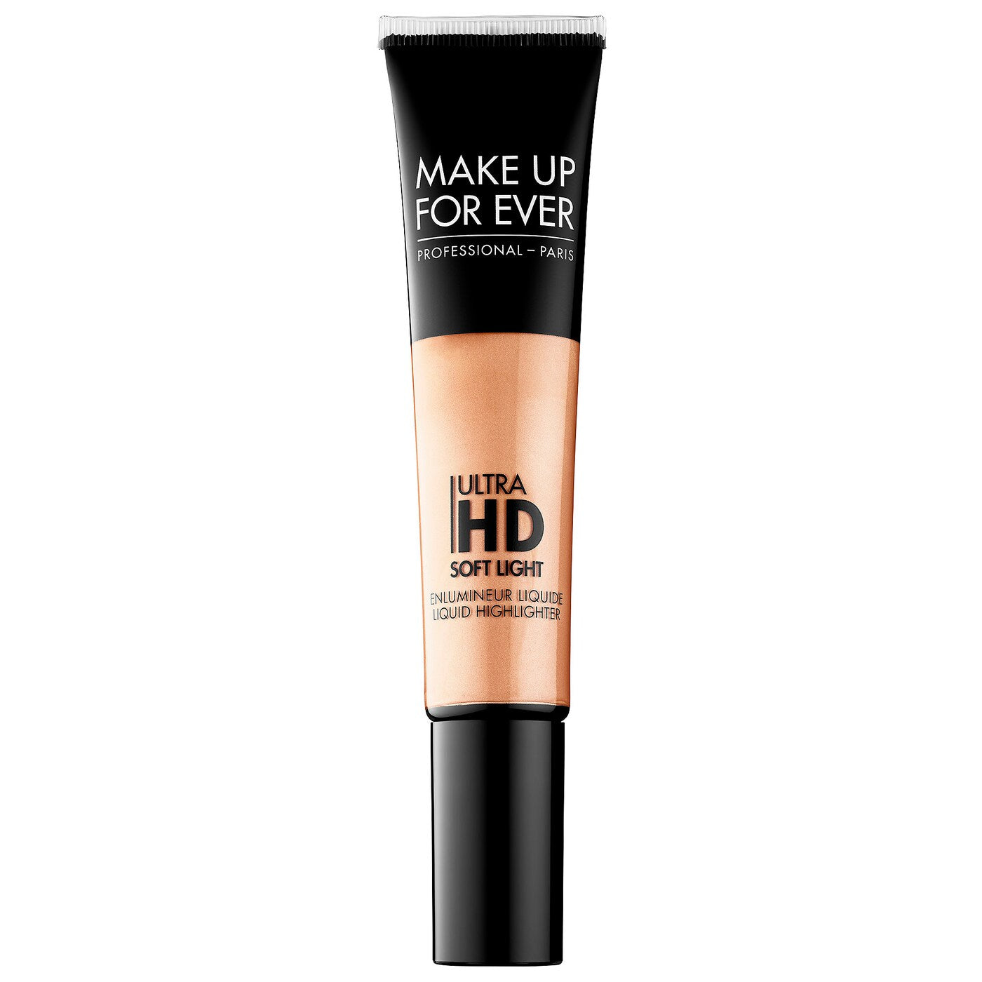 MAKE UP FOR EVER - Ultra HD Soft Light Liquid Highlighter | 12 mL