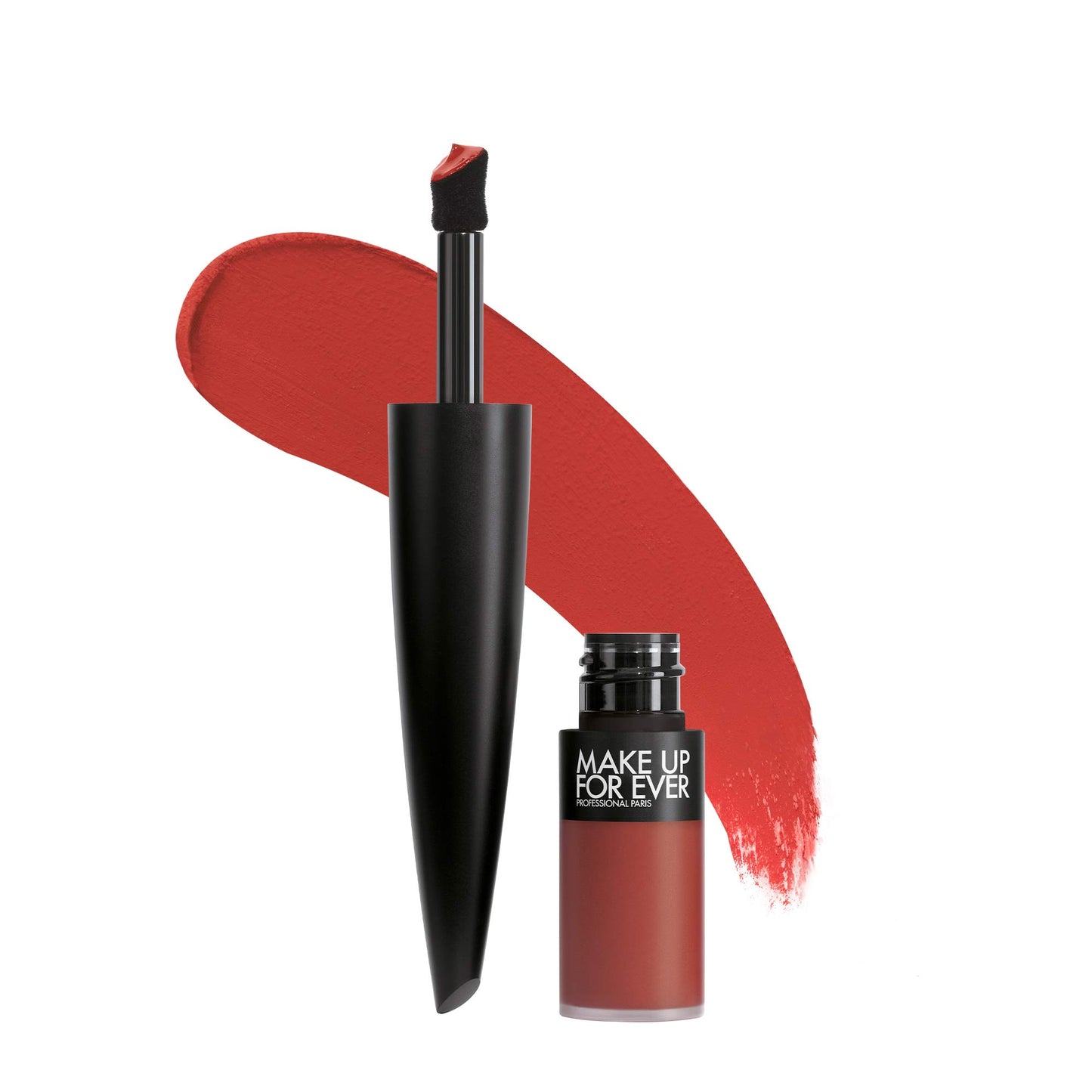 MAKE UP FOR EVER - Rouge Artist For Ever Matte 24HR Longwear Liquid Lipstick | 4.5 g