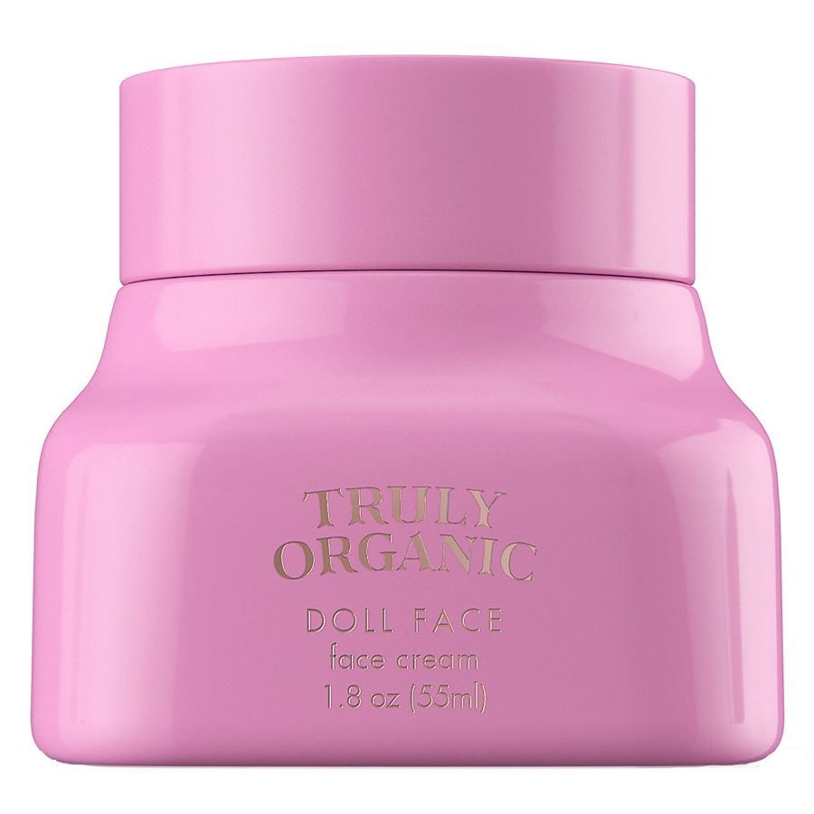 TRULY - Cream Skin Face Moisturizer | 55 mL