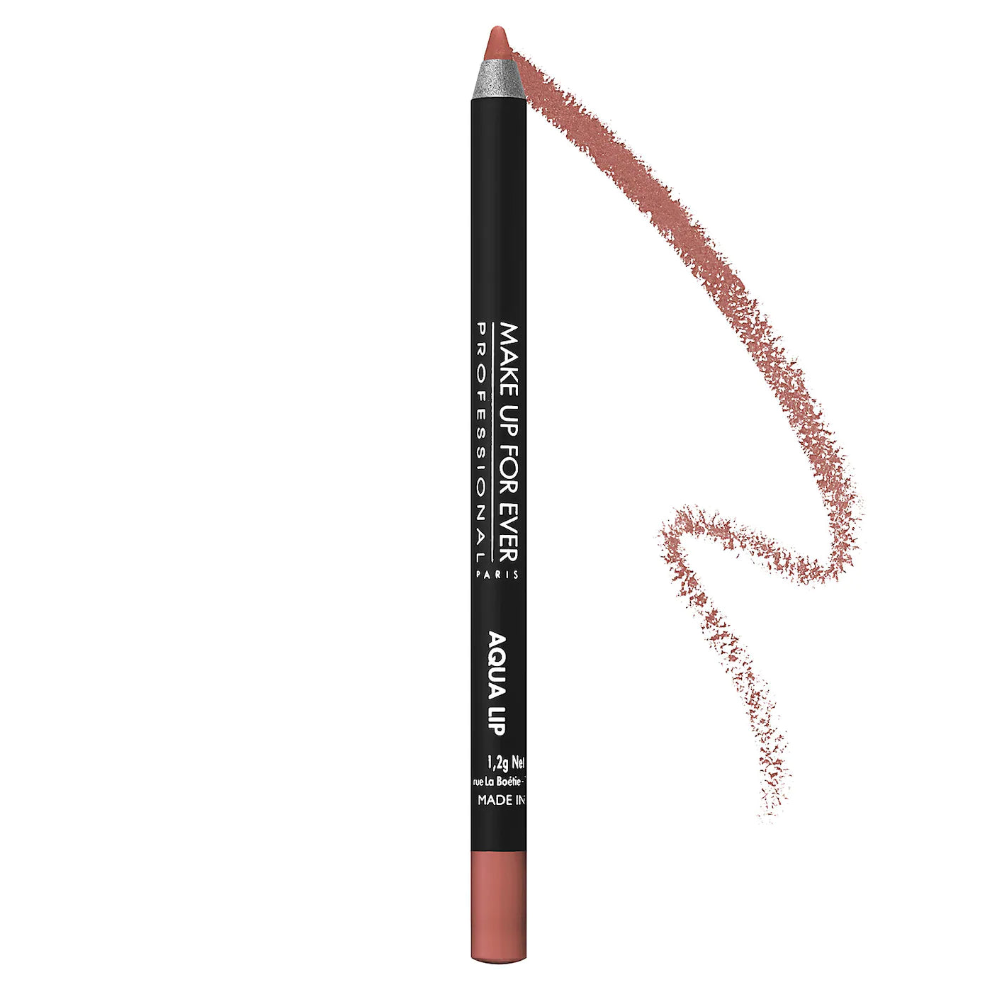 MAKE UP FOR EVER - Aqua Lip Waterproof Lipliner Pencil | 1.2 g