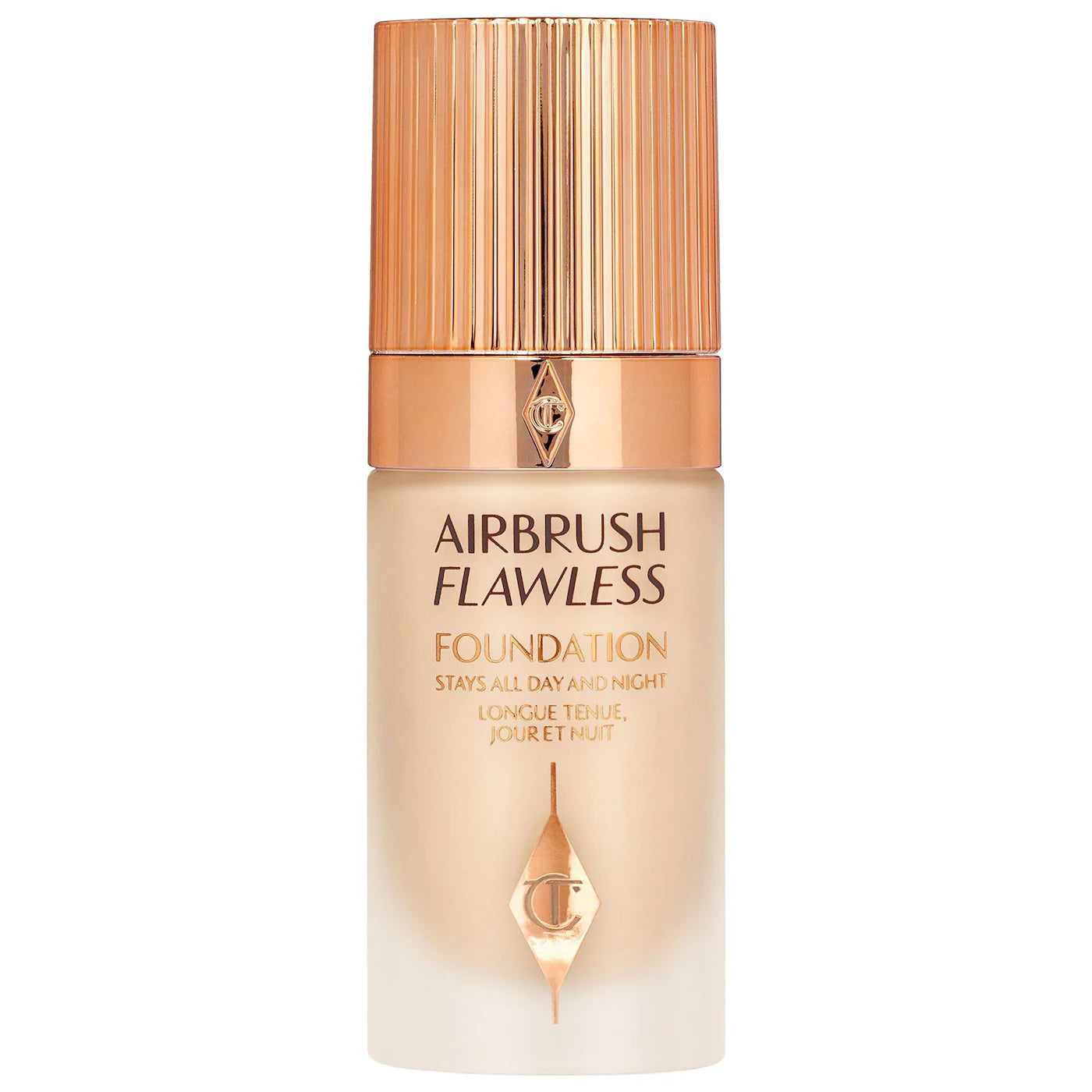 Charlotte Tilbury - Airbrush Flawless Longwear Foundation | 30 mL