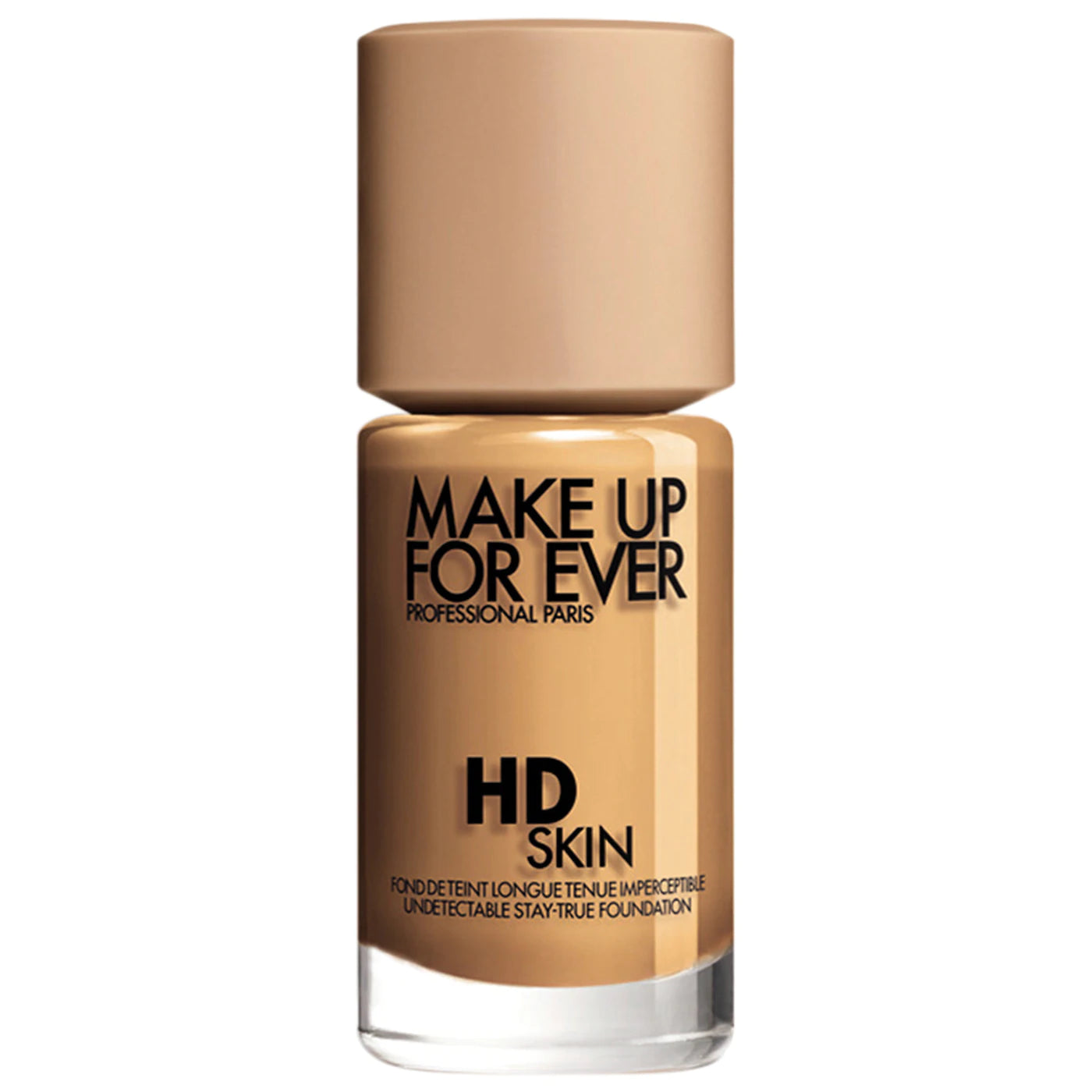 MAKE UP FOR EVER - HD Skin Undetectable Longwear Foundation | 30 mL