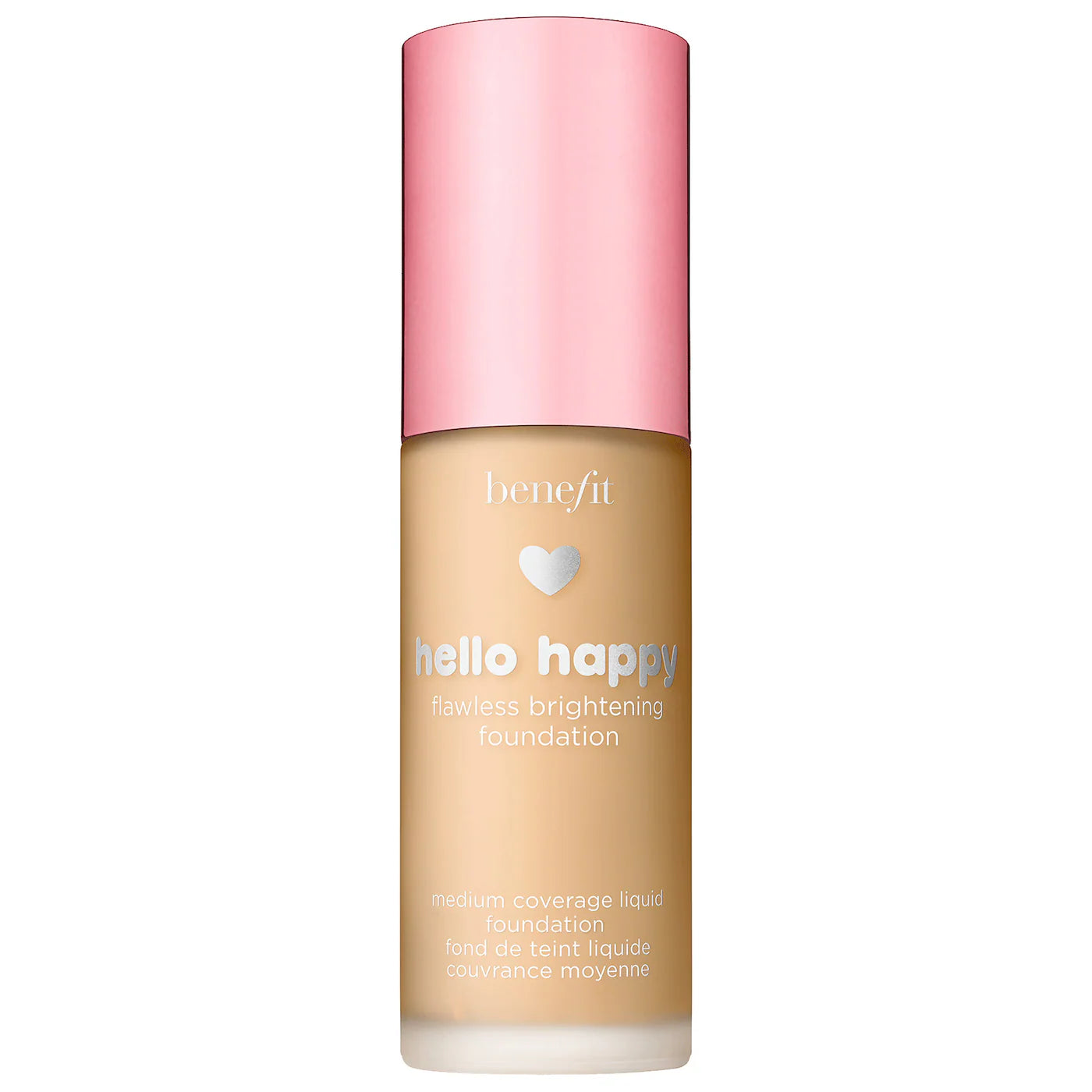 Benefit - Hello Happy Flawless Brightening Foundation