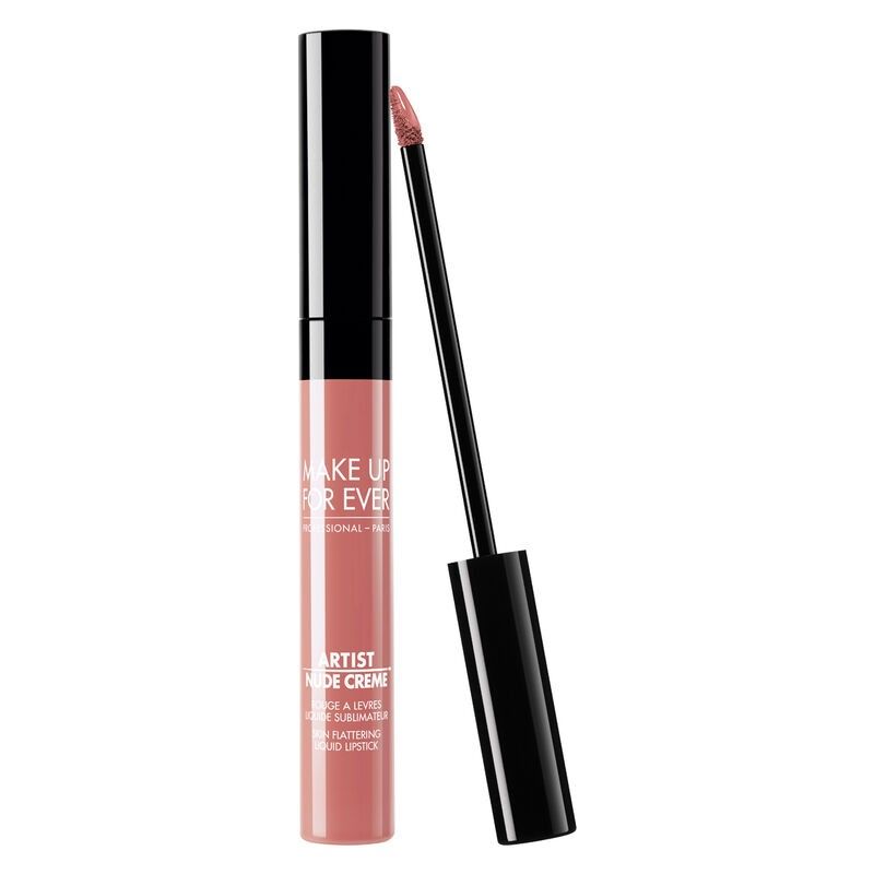 MAKE UP FOR EVER - Artist Nude Crème Liquid Lipstick | 7.5 mL