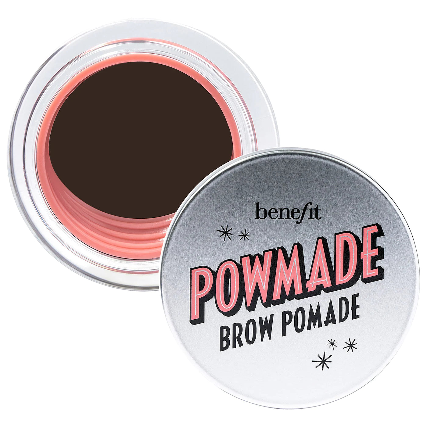 Benefit - POWmade Waterproof Brow Pomade | 5 mL