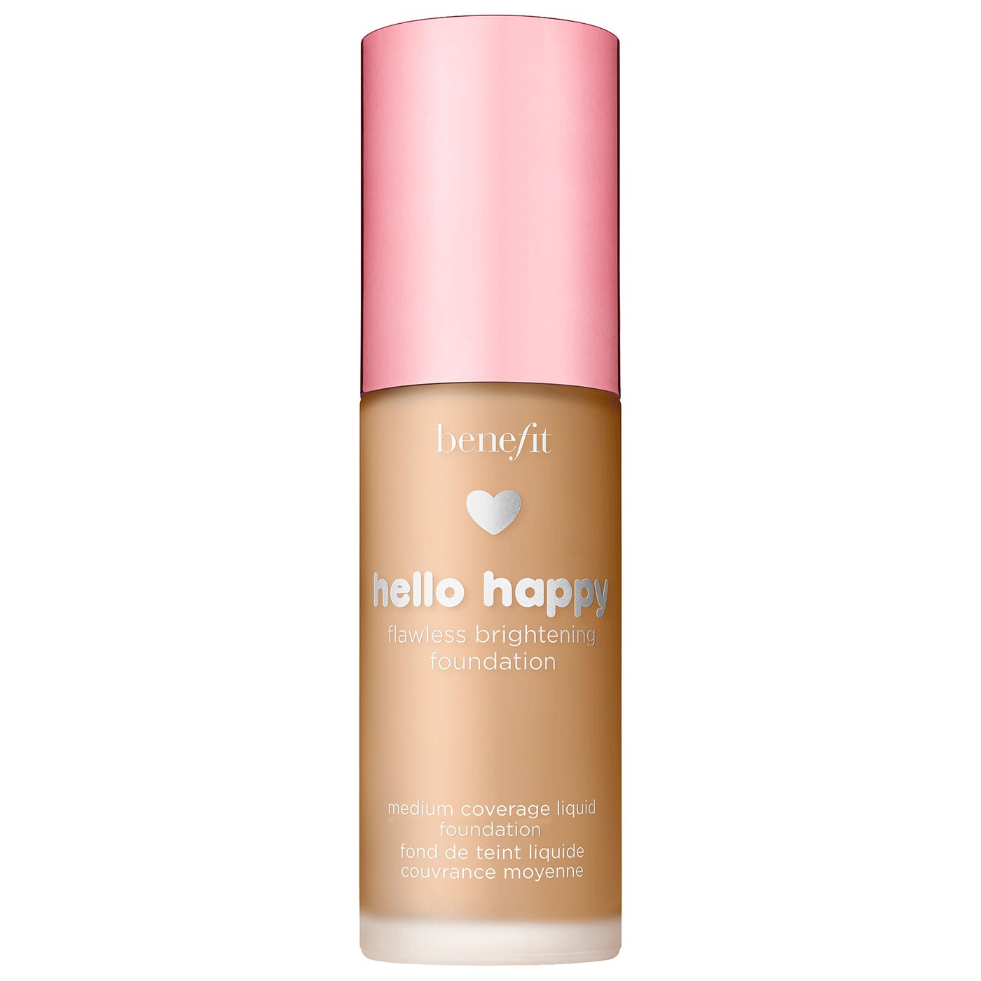 Benefit - Hello Happy Flawless Brightening Foundation