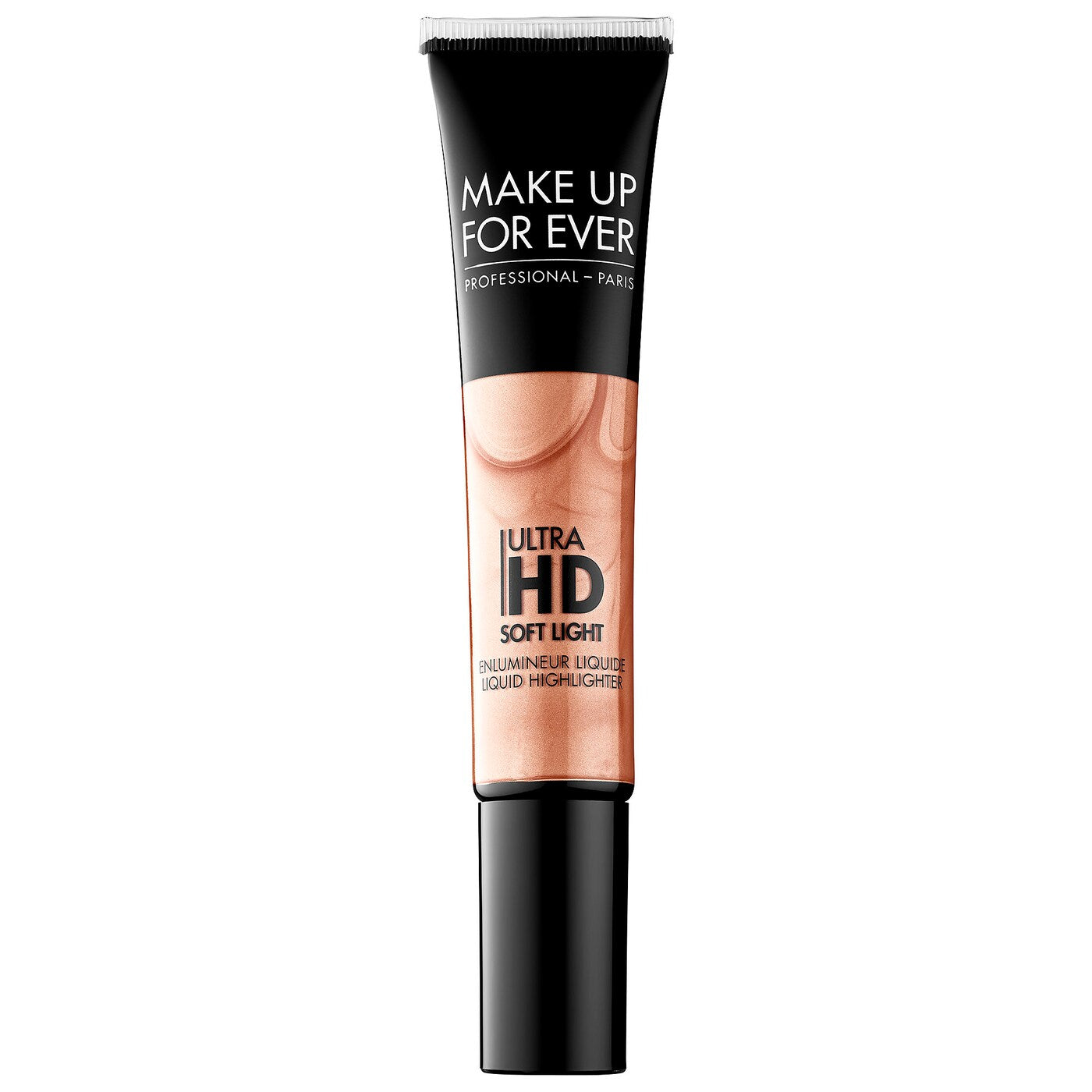 MAKE UP FOR EVER - Ultra HD Soft Light Liquid Highlighter | 12 mL