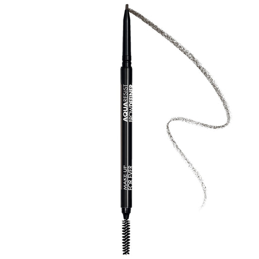 MAKE UP FOR EVER - Aqua Resist Waterproof Eyebrow Definer Pencil | 0.09 g
