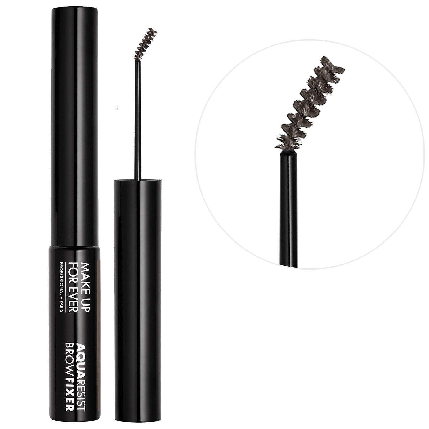 MAKE UP FOR EVER - Aqua Resist Waterproof Tinted Eyebrow Gel | 3.5 mL