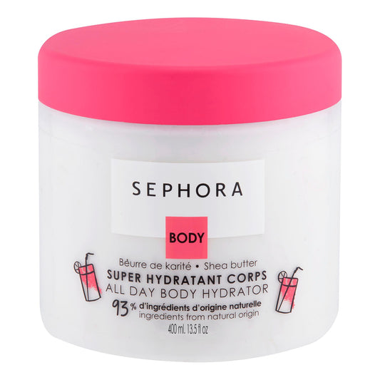 Sephora - All Day Body Hydrator | 400 mL