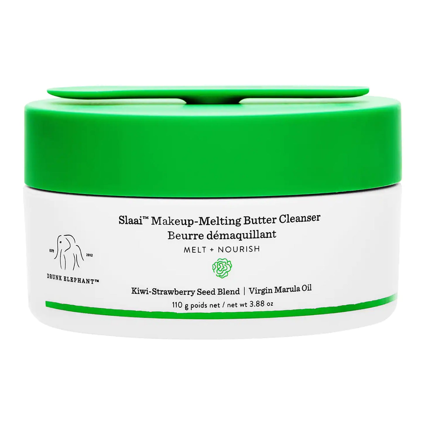 Drunk Elephant - Slaai Makeup Melting Butter Cleanser | 110 g