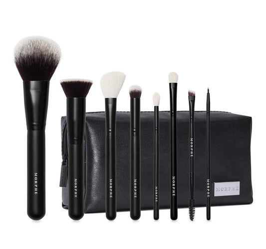 MORPHE - GET THINGS STARTED BRUSH COLLECTION