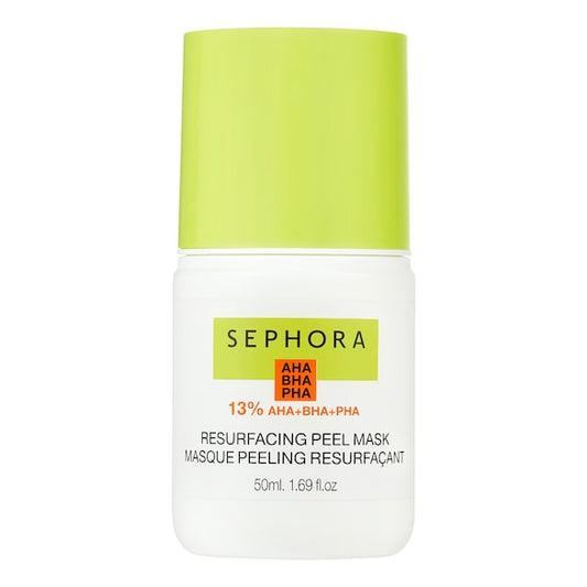 Sephora - Resurfacing Peel Mask | 50 mL