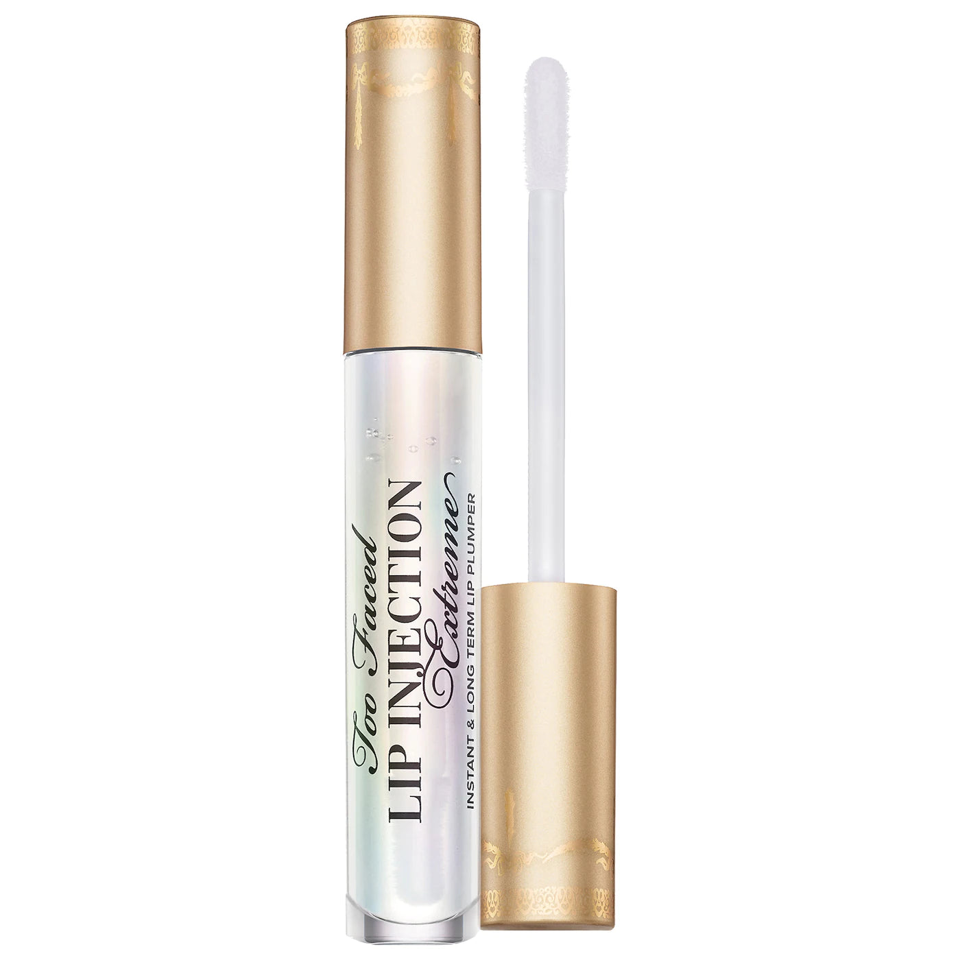 Too Faced - Lip Injection Extreme Hydrating Lip Plumper