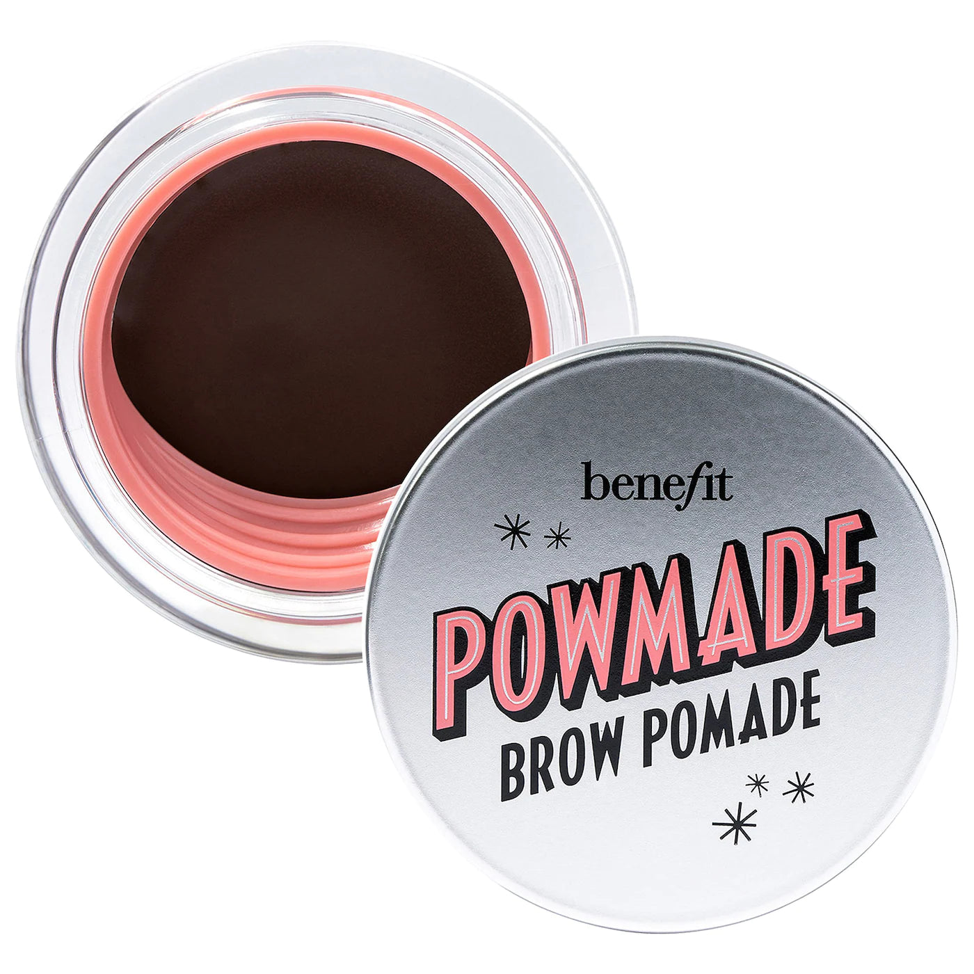 Benefit - POWmade Waterproof Brow Pomade | 5 mL