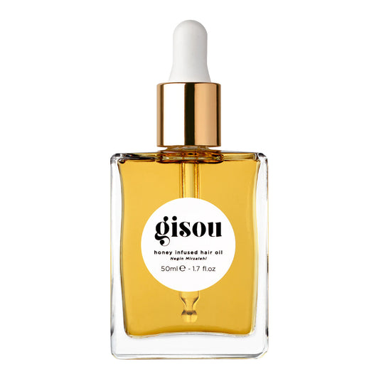 Gisou - Honey Infused Hair Oil
