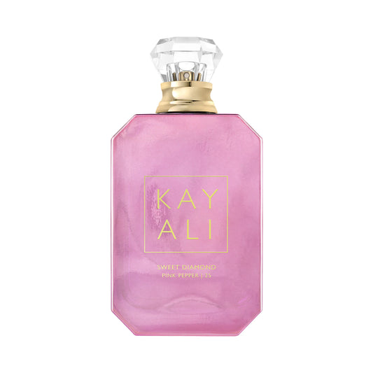 KAYALI - SWEET DIAMOND PINK PEPPER  | 25